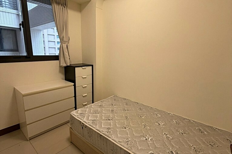 兆基社會住宅🏠可寵物-棋琴文美苑全配兩房(第9張)