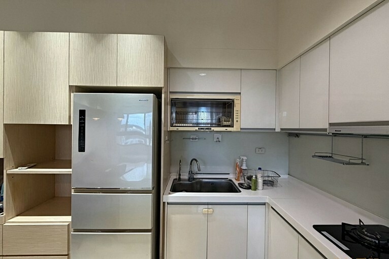 兆基社會住宅🏠可寵物-棋琴文美苑全配兩房(第10張)