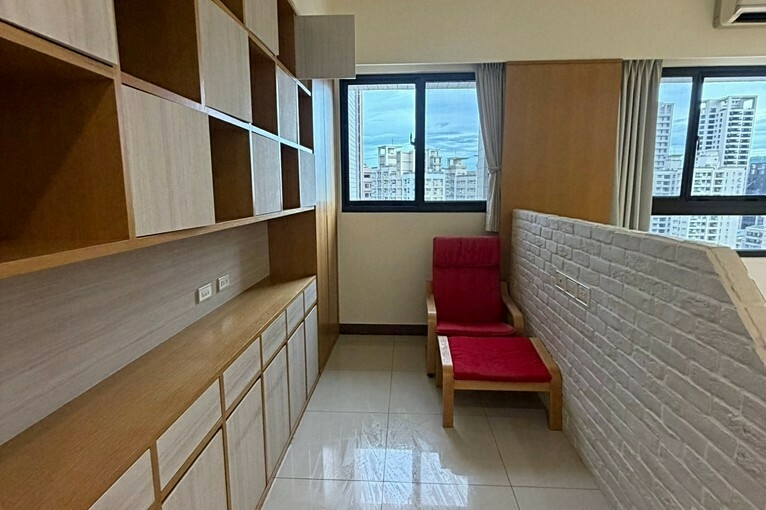 兆基社會住宅🏠可寵物-棋琴文美苑全配兩房(第4張)