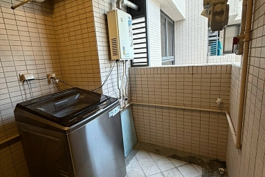 兆基社會住宅🏠可寵物-棋琴文美苑全配兩房（第11張）