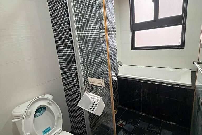 兆基社會住宅🏠可寵物-棋琴文美苑全配兩房(第12張)