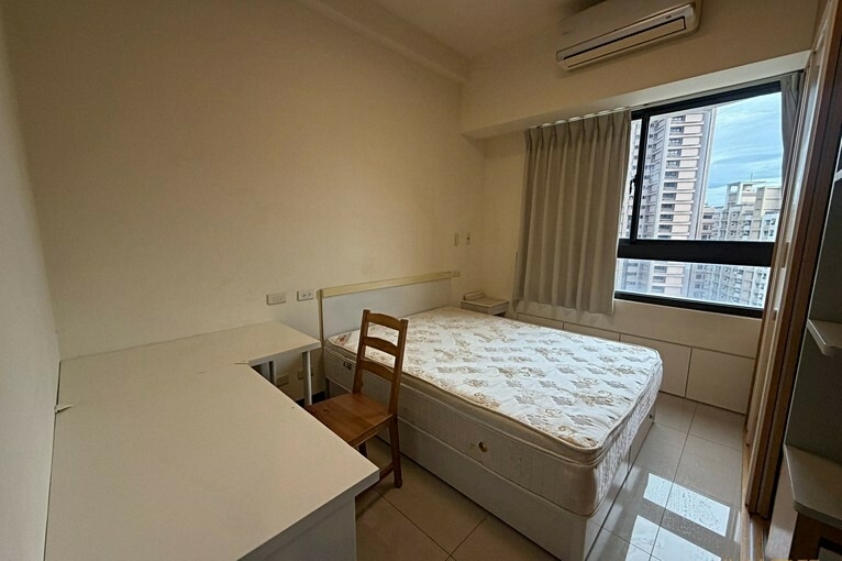 兆基社會住宅🏠可寵物-棋琴文美苑全配兩房(第6張)