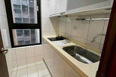 兆基社會住宅🏠S【海洋都心1】2屋平面車位可租補（第4張）