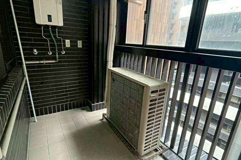 兆基社會住宅🏠S【海洋都心1】2屋平面車位可租補（第5張）