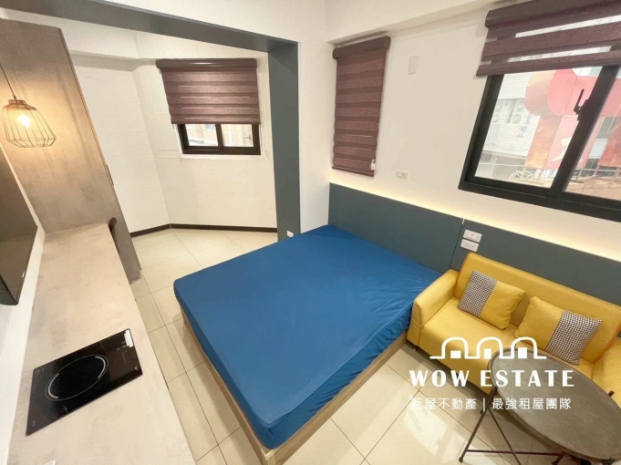 陽台獨洗🍀電梯🍀子母車🍀飲水機（第1張）