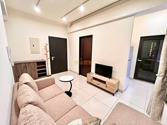 兆基社會住宅🏠新穎舒適2房｜興連城PRO+｜設備齊全立即（第1張）