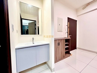 兆基社會住宅🏠新穎舒適2房｜興連城PRO+｜設備齊全立即（第2張）