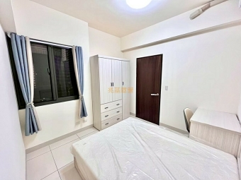 兆基社會住宅🏠新穎舒適2房｜興連城PRO+｜設備齊全立即（第3張）