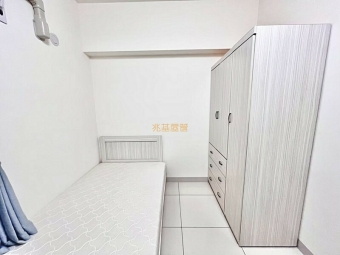 兆基社會住宅🏠新穎舒適2房｜興連城PRO+｜設備齊全立即（第6張）