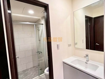 兆基社會住宅🏠新穎舒適2房｜興連城PRO+｜設備齊全立即（第9張）