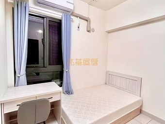 兆基社會住宅🏠新穎舒適2房｜興連城PRO+｜設備齊全立即（第4張）