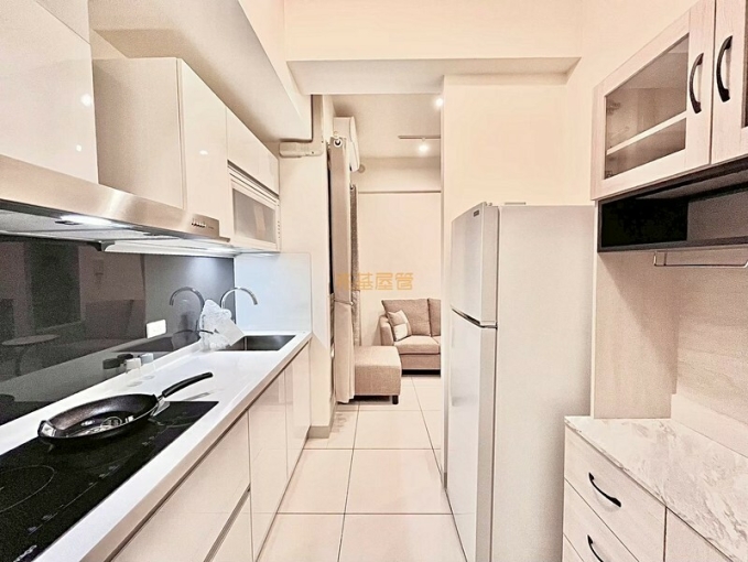 兆基社會住宅🏠新穎舒適2房｜興連城PRO+｜設備齊全立即（第8張）