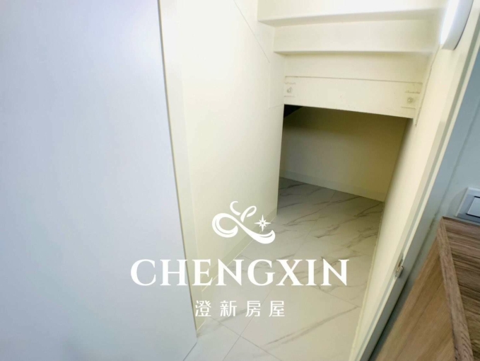 🌳11坪大套房/獨立衣帽間/儲藏室/有電梯 🌳全新首租/台電計費/可租補報稅/室內機車位 - Image 8