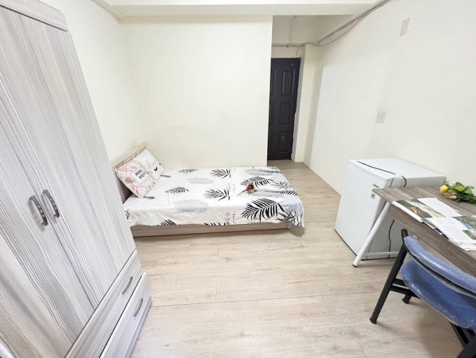 超大陽台獨洗🔥可租補🔥可貓🔥有遮雨機車位（第4張）