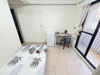 超大陽台獨洗🔥可租補🔥可貓🔥有遮雨機車位（第3張）