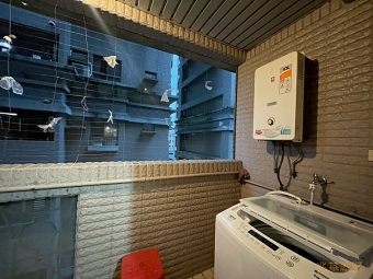 兆基社會住宅🏡東山河低樓層電梯3+1房/可租補（第8張）