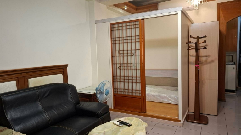 🏠【2樓整層出租|木質裝潢|生活機能佳】(第1張)