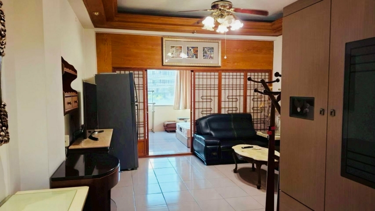 🏠【2樓整層出租|木質裝潢|生活機能佳】(第2張)