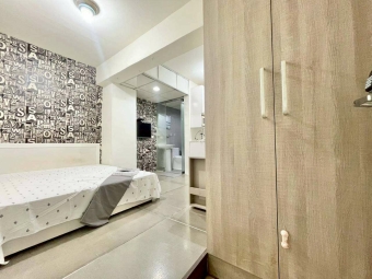 🔥北區浴缸套房🔥可雙租補🔥陽台獨洗🔥近曉明女中（第8張）