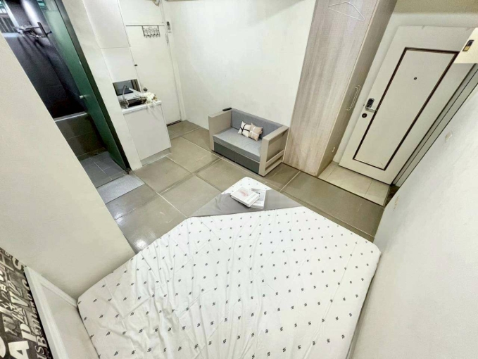 🔥北區浴缸套房🔥可雙租補🔥陽台獨洗🔥近曉明女中（第6張）