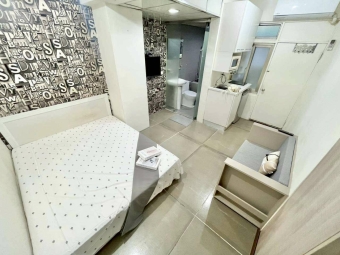 🔥北區浴缸套房🔥可雙租補🔥陽台獨洗🔥近曉明女中（第9張）