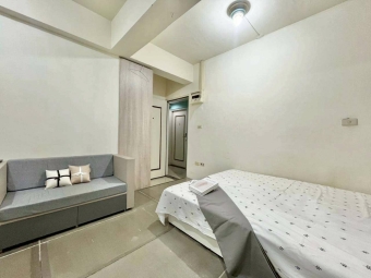 🔥北區浴缸套房🔥可雙租補🔥陽台獨洗🔥近曉明女中（第4張）