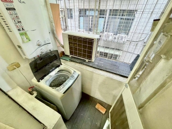 🔥北區浴缸套房🔥可雙租補🔥陽台獨洗🔥近曉明女中（第2張）