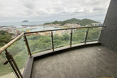 兆基社會住宅🏠⛳️雪梨灣社區~全新裝潢美景四房~⛳️（第11張）