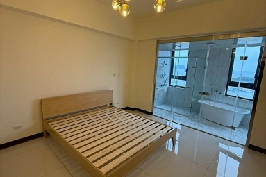 兆基社會住宅🏠⛳️雪梨灣社區~全新裝潢美景四房~⛳️（第5張）