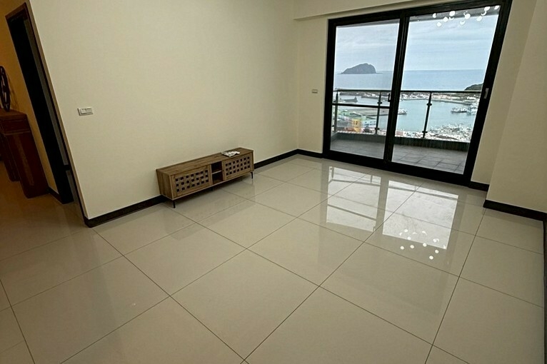 兆基社會住宅🏠⛳️雪梨灣社區~全新裝潢美景四房~⛳️（第1張）