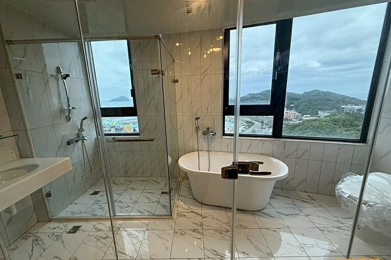 兆基社會住宅🏠⛳️雪梨灣社區~全新裝潢美景四房~⛳️（第9張）