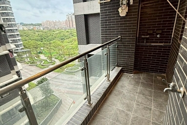 兆基社會住宅🏠⛳️雪梨灣社區~全新裝潢美景四房~⛳️（第12張）