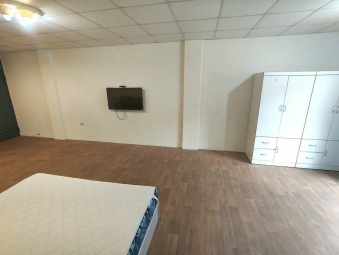 橘子🍊好大間有陽台獨洗曬網路套房⭐可租補近中國醫英才校區（第7張）