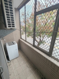 橘子🍊好大間有陽台獨洗曬網路套房⭐可租補近中國醫英才校區（第4張）