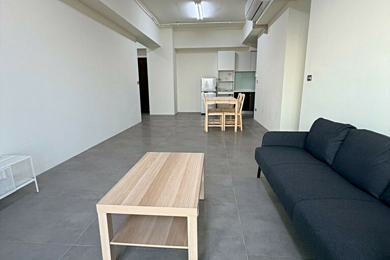 兆基社會住宅🏠-四季郎郎3房出租（第2張）