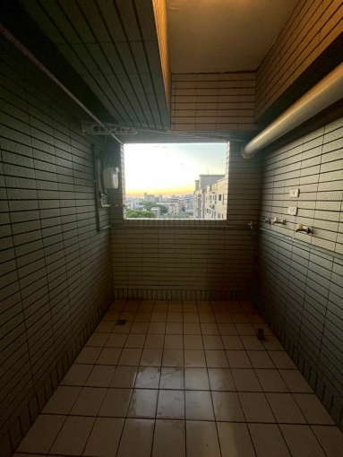 近龜山中央警大景觀三房車(第14張)