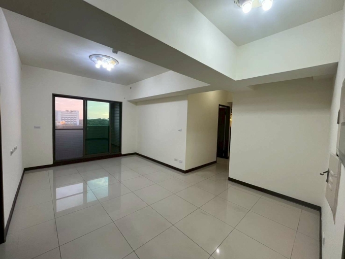 近龜山中央警大景觀三房車(第7張)