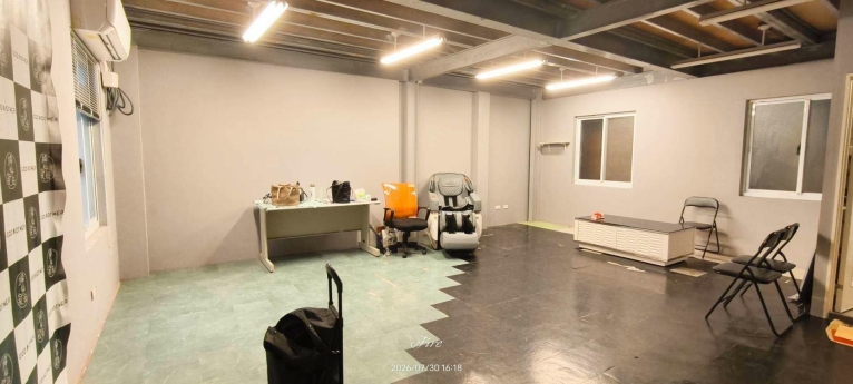 樓下店面 樓上可住家兩用（第12張）