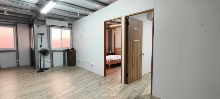 樓下店面 樓上可住家兩用（第10張）