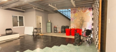 樓下店面 樓上可住家兩用（第15張）