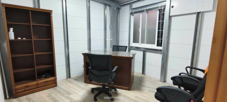 樓下店面 樓上可住家兩用（第9張）
