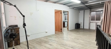 樓下店面 樓上可住家兩用（第4張）