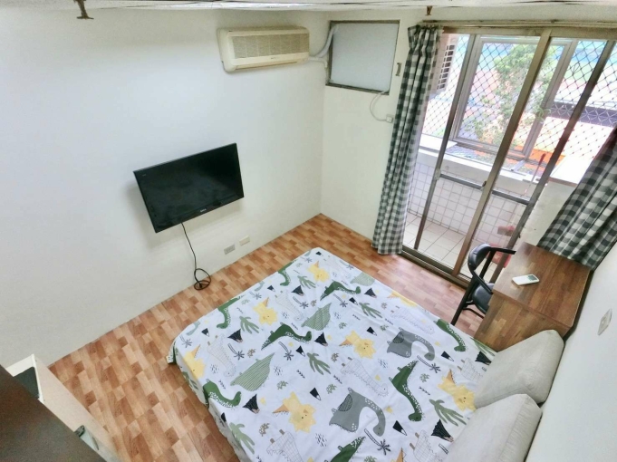 台水電可租補✨陽台獨洗✨小資省錢最愛✨近櫻花捷運站 - Image 8