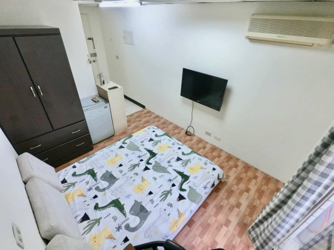 台水電可租補✨陽台獨洗✨小資省錢最愛✨近櫻花捷運站 - Image 6