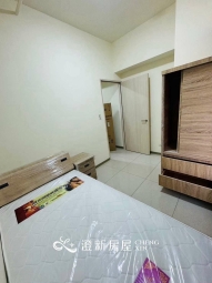 🎉近好市多/近竹科/屋齡兩年/高樓層景觀戶/關埔重劃區三房只要三萬/秒殺物件🎉 - Image 24