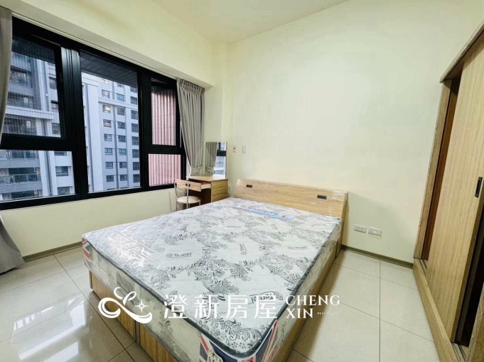 🎉近好市多/近竹科/屋齡兩年/高樓層景觀戶/關埔重劃區三房只要三萬/秒殺物件🎉 - Image 10