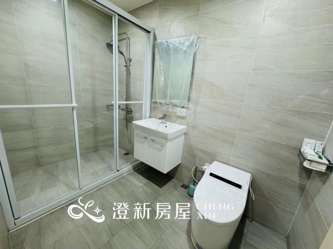 🎉近好市多/近竹科/屋齡兩年/高樓層景觀戶/關埔重劃區三房只要三萬/秒殺物件🎉 - Image 8