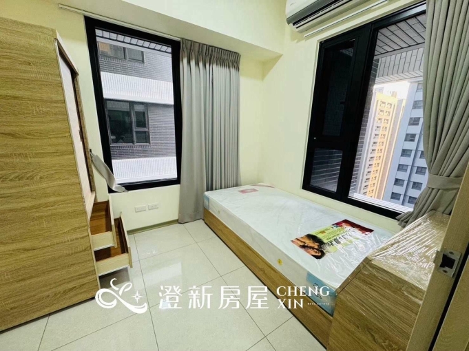 🎉近好市多/近竹科/屋齡兩年/高樓層景觀戶/關埔重劃區三房只要三萬/秒殺物件🎉 - Image 6