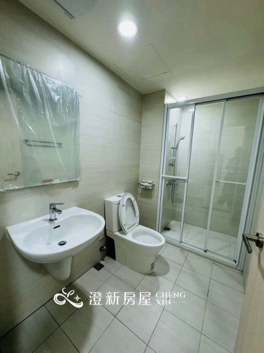 🎉近好市多/近竹科/屋齡兩年/高樓層景觀戶/關埔重劃區三房只要三萬/秒殺物件🎉 - Image 7