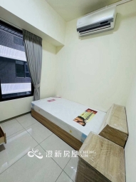 🎉近好市多/近竹科/屋齡兩年/高樓層景觀戶/關埔重劃區三房只要三萬/秒殺物件🎉 - Image 25